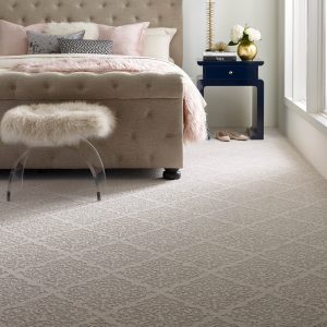 Chateau Fare bedroom carpet | Carpet Mart, INC
