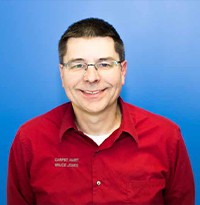 Bruce-Jones | Carpet Mart, INC