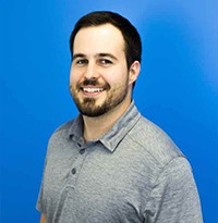 Jake Hightower | Carpet Mart, INC
