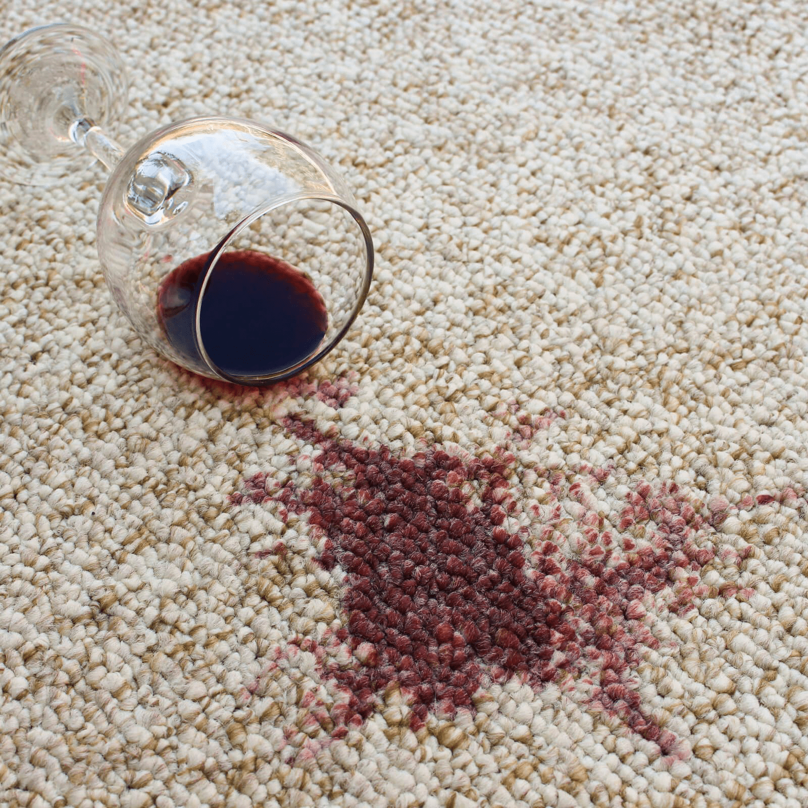Carpet Care & Maintenance | Carpet Mart, INC