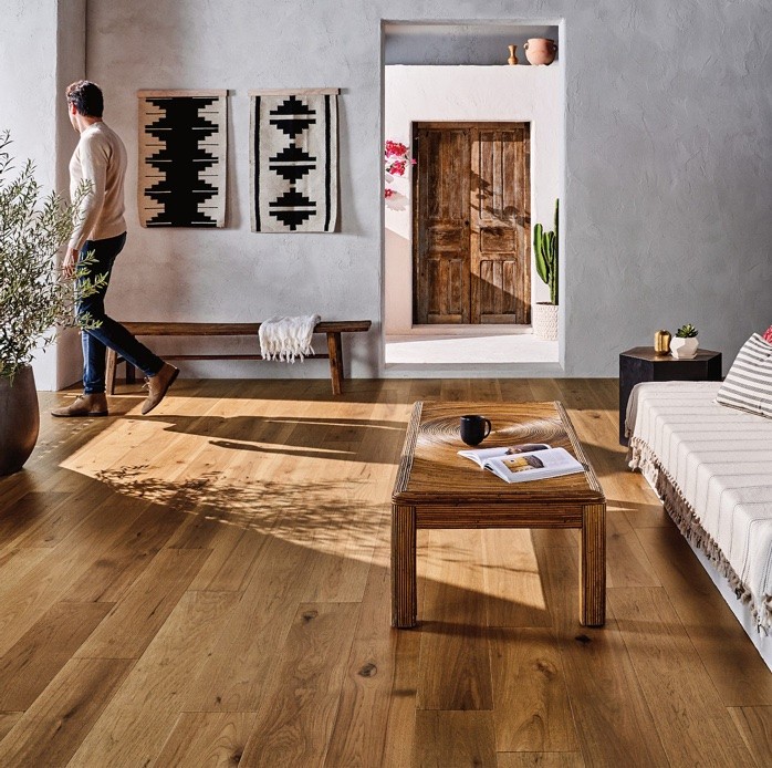 Anderson Tuftex Imperial Pecan | Carpet Mart, INC