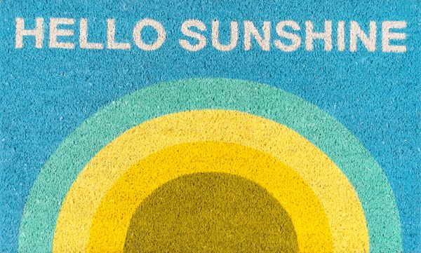 Outdoor Area Rugs to Update Your Patio or Deck | Carpet Mart
