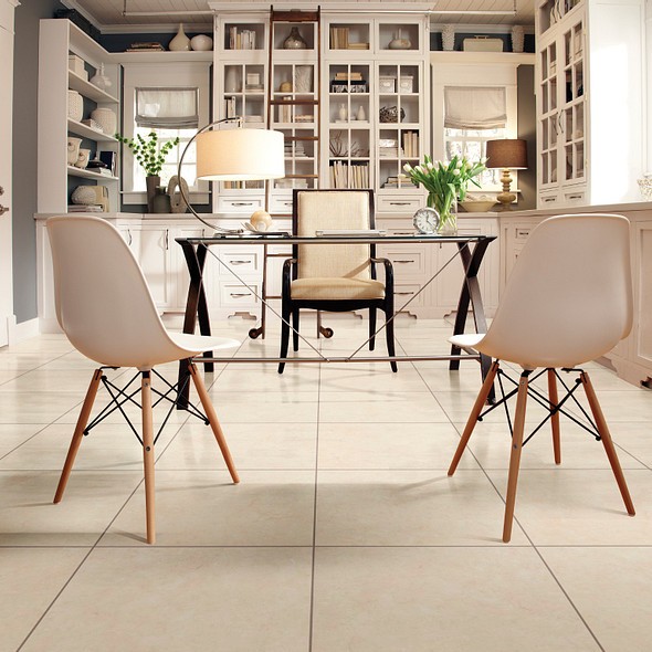 Top Home Office Floor Options | Carpet Mart
