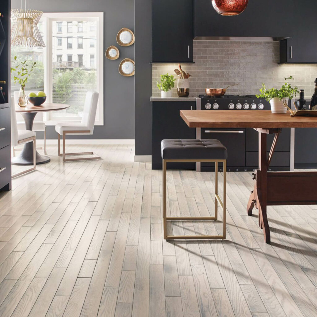 Your Guide to Hardwood Floor Colors | Carpet Mart