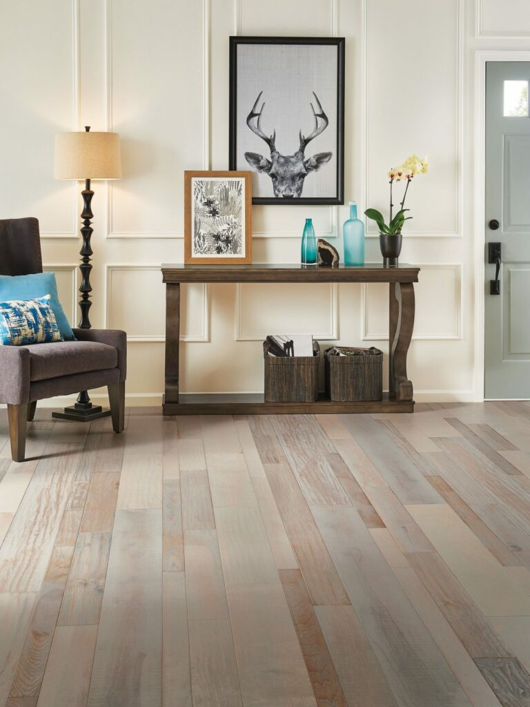Embrace the Coastal Look in Your Home | Carpet Mart