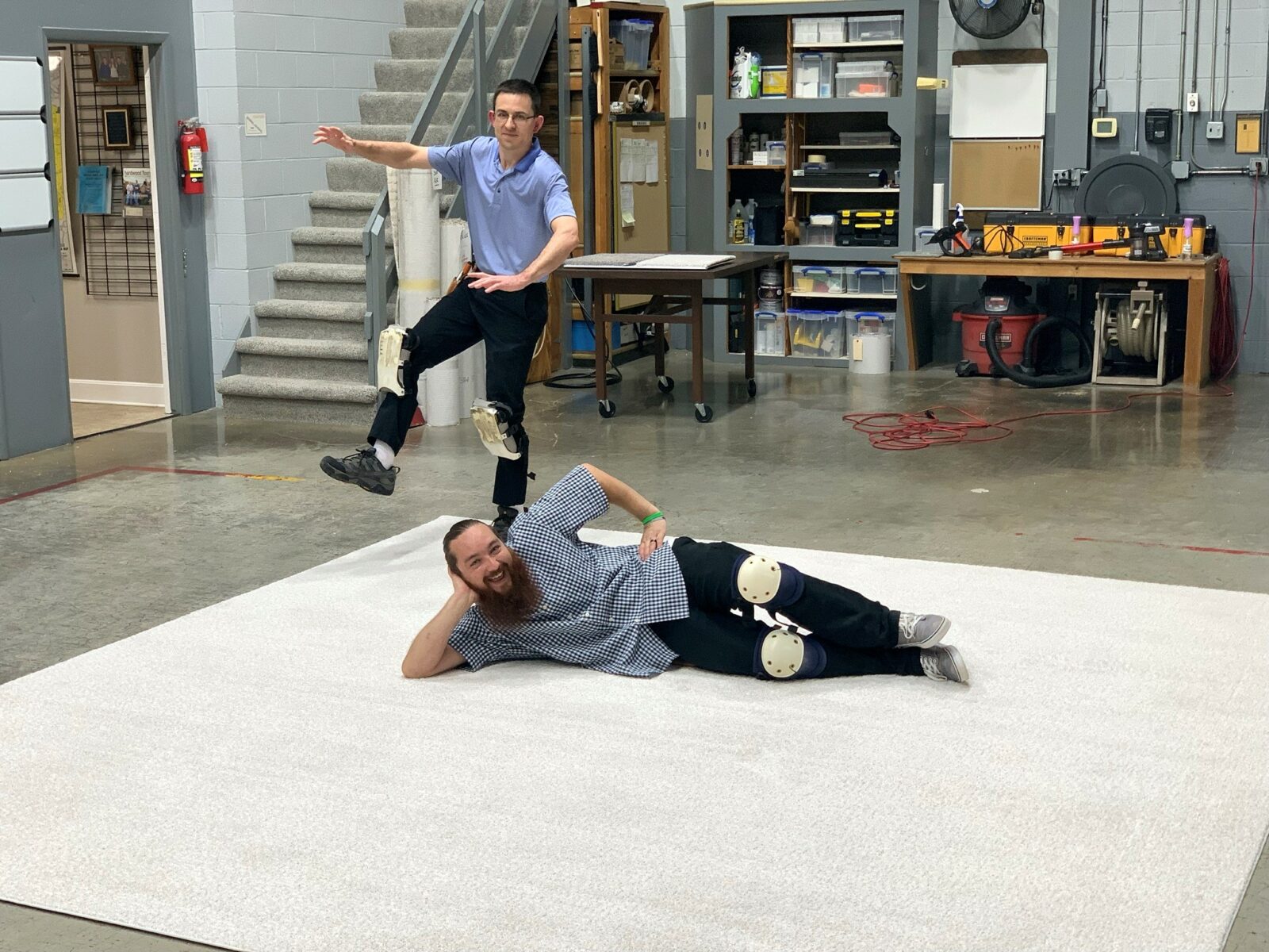 Custom Bound rug | Carpet Mart