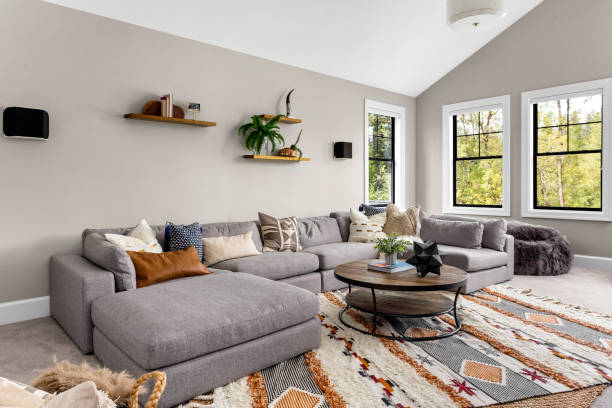 Custom Area rug | Carpet Mart