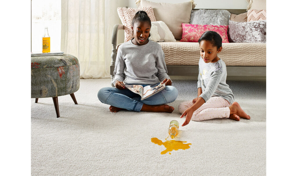 Flooring care | Carpet Mart