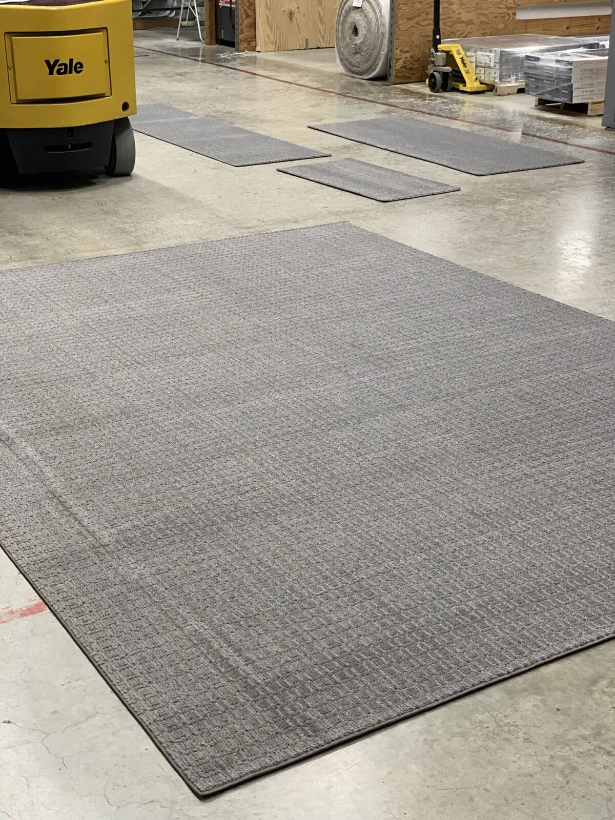 Custom Bound Rugs | Carpet Mart