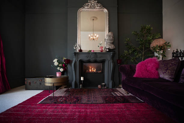 Home interior | Carpet Mart