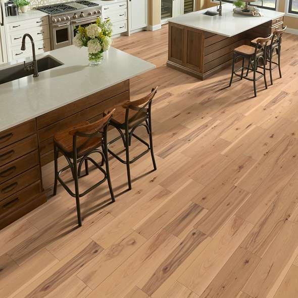 Best Floors For A Ranch Style Design | Carpet Mart
