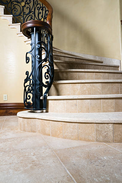 Stairway | Carpet Mart