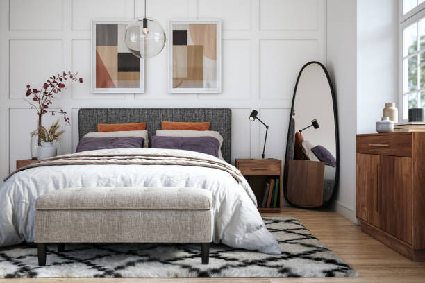 Bedroom flooring | Carpet Mart