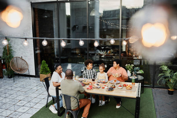 Outdoor Living Space | Carpet Mart