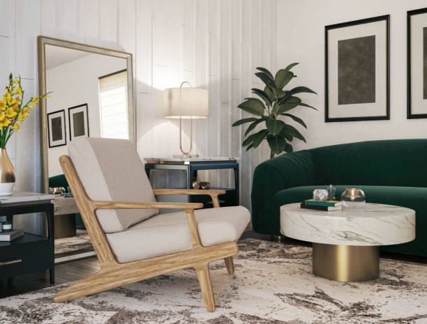 Living room flooring | Carpet Mart