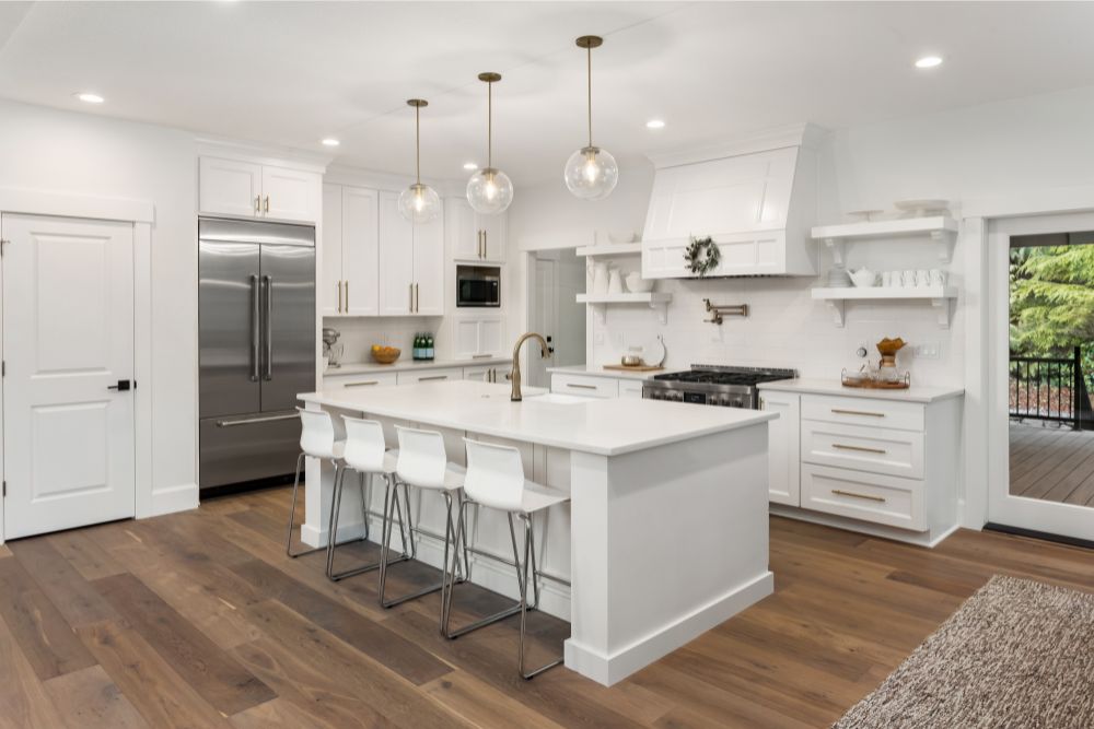Hardwood flooring | Carpet Mart