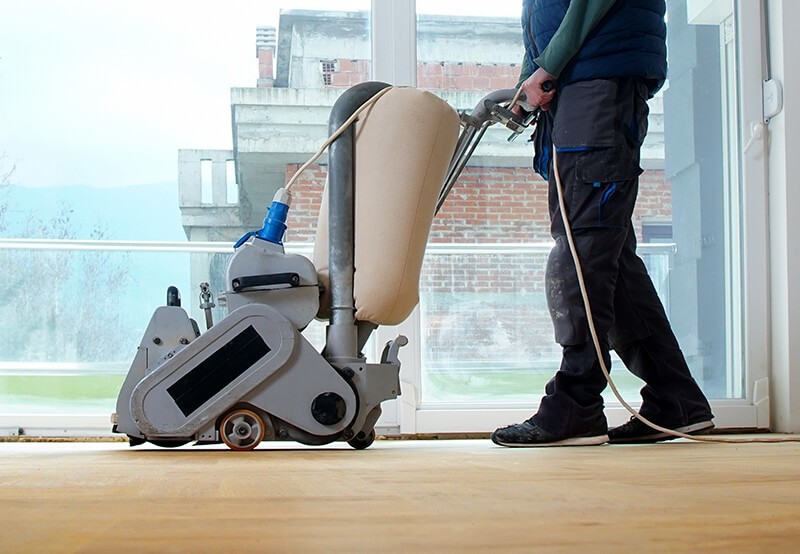 Hardwood Flooring | Carpet Mart