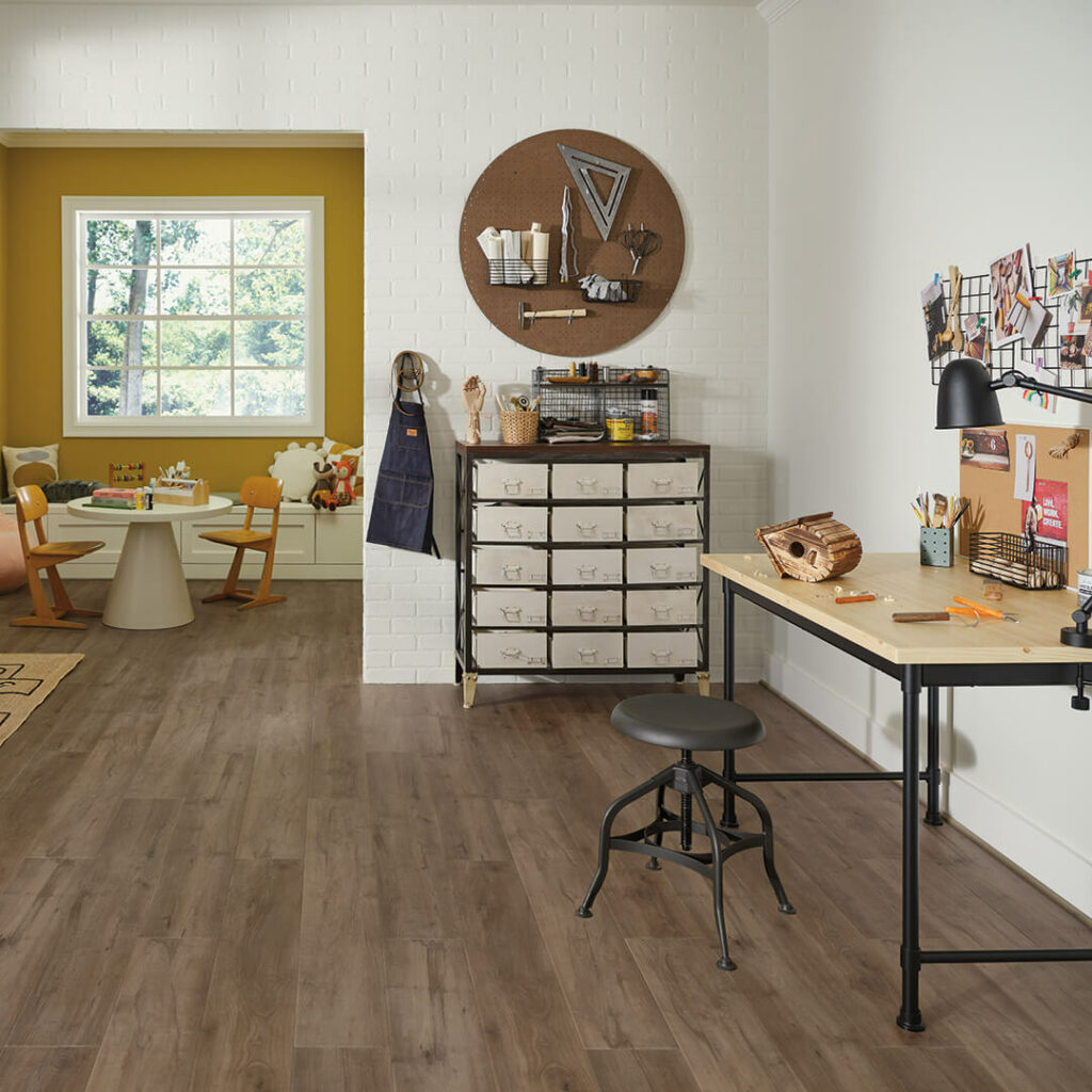 Flooring | Carpet Mart