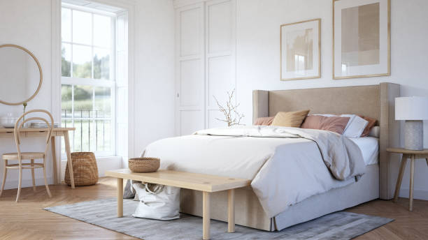 Bedroom Flooring | Carpet Mart
