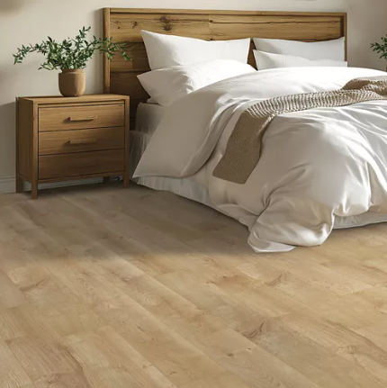 Pergo Birkhall Landing - Desert Oak