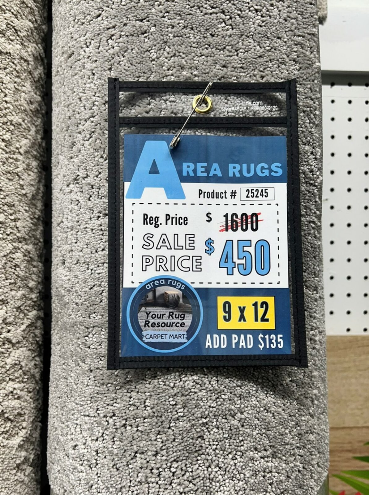 9 - Rug36