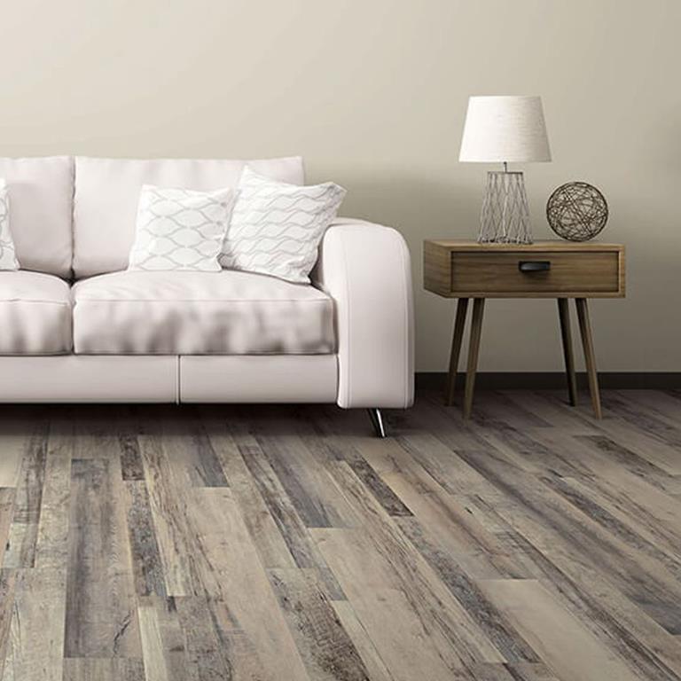 Coretec - Axial Oak | Carpet Mart