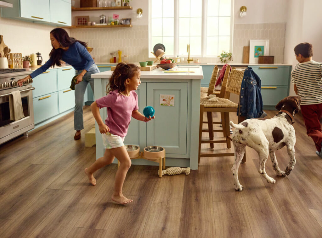 best-kid-friendly-flooring-guide | Carpet Mart