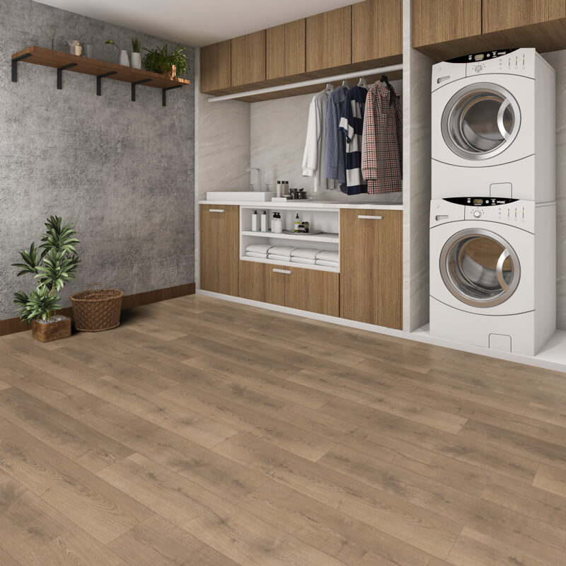 best-laundry-room-flooring | Carpet Mart