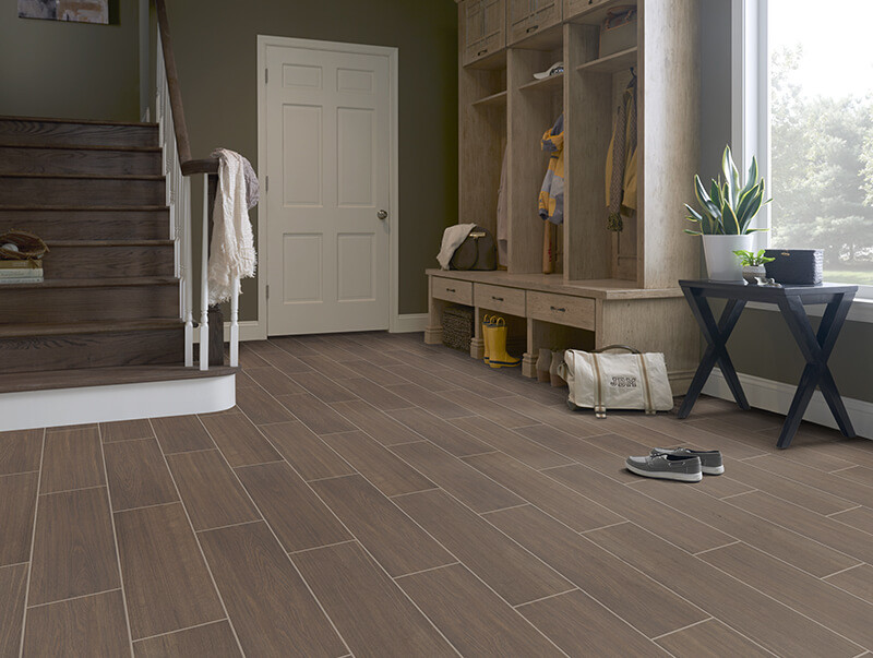 Flooring