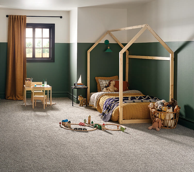 quiet-peaceful-flooring-noise-reduction | Carpet Mart