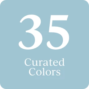 35 Curated Colors | Carpet Mart