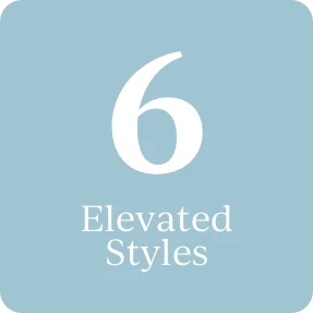 6 Elevated Styles | Carpet Mart