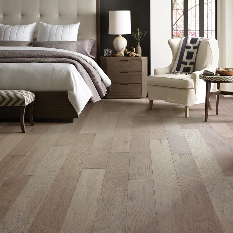 low-sheen-flooring-matte-vs-satin | Carpet Mart