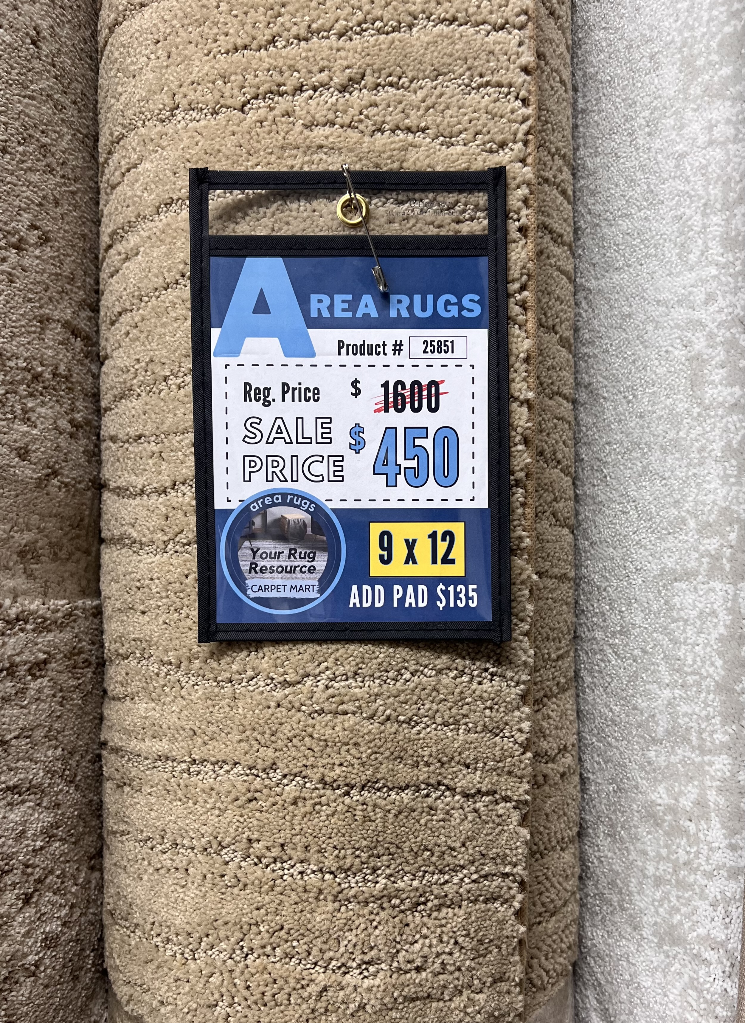 Bound Rugs sale | Carpet Mart