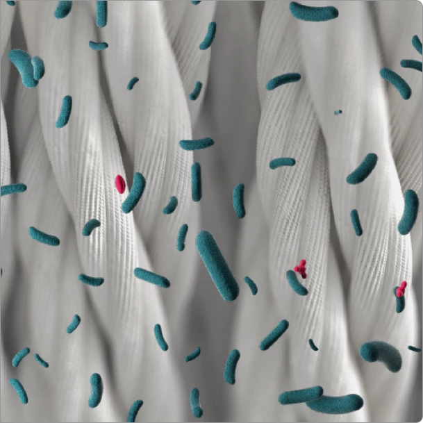 Pur-Ease technology | Carpet Mart