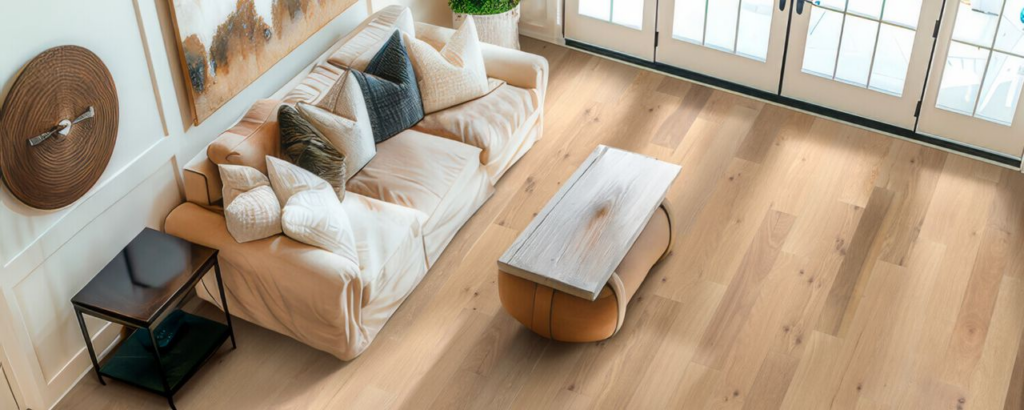 Hardwood flooring | Carpet Mart