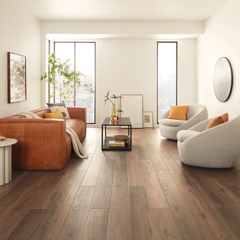 High Traffic Flooring for Living Rooms | Carpet Mart