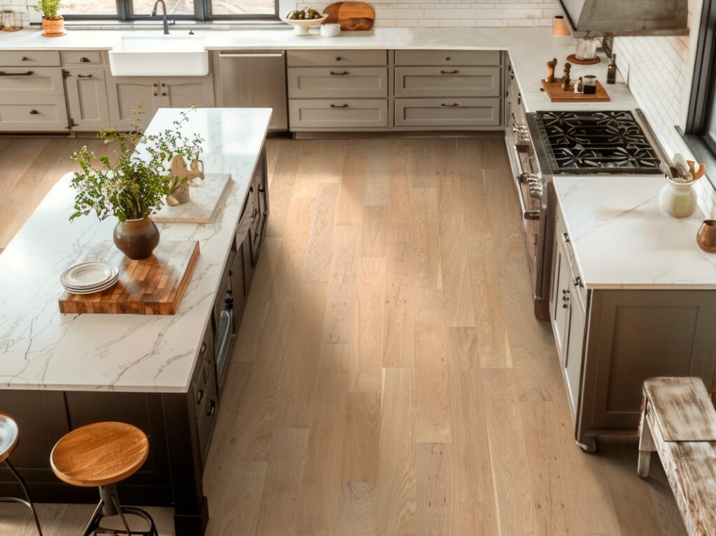 Wide-Plank Flooring | Carpet Mart