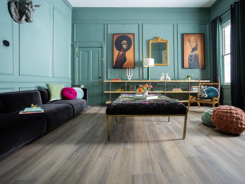 Flooring That Works with Changing Décor | Carpet Mart