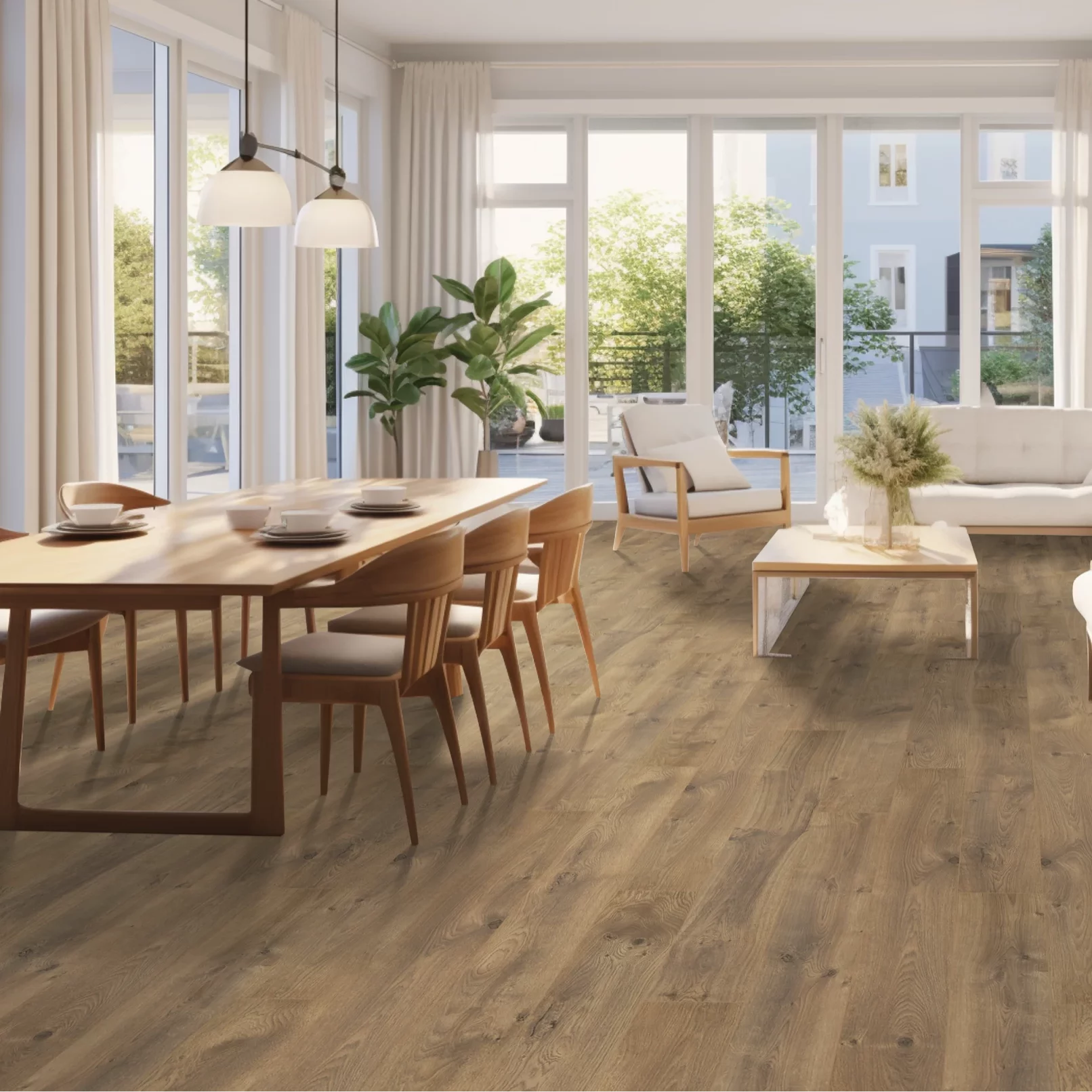 Pergo Elements - Birkhall Landing